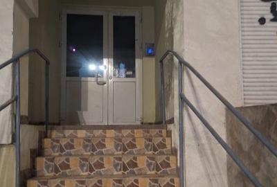 Garsonieră, mobilată în Pantelimon - 12
