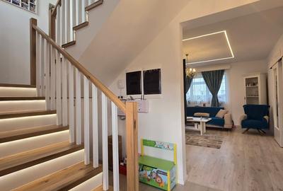 Casă individuală cu 4 camere cu Teren 350 Mp în Exterior Nord - 3