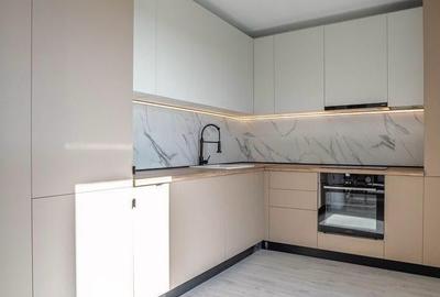 Apartament 2 camere Lux + Loc de Parcare Subteran in Complexul Novum Viilor - 5