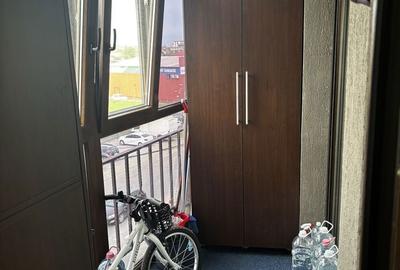 Apartament cu 2 camere decomandat în Roșu - 2