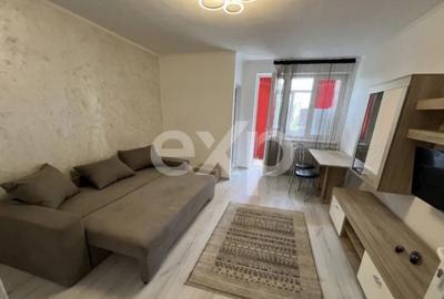 Garsonieră decomandată, mobilată în Craiovei - 2