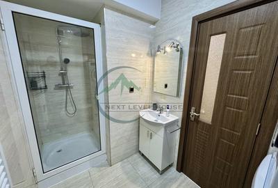 Garsoniera spatioasa, decomandata Isaran, bloc nou - 3