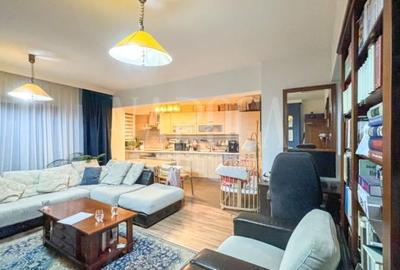 Apartament 2 camere de vanzare in Plopilor, Cluj Napoca - 5