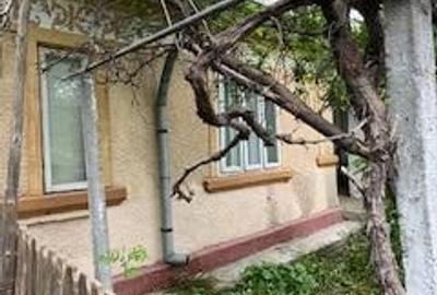Casă cu 3 camere cu Teren 1400 Mp în Amara - 6