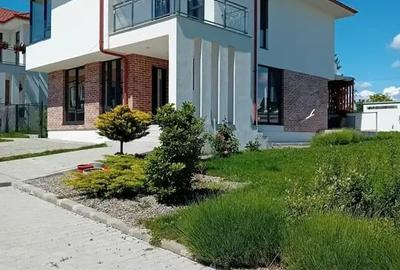 Vile Premium | Padurea Mogosoaia | Single și duplex | Ansamblu select - 3