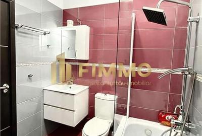 Apartament cu 2 camere decomandat, mobilat în George Enescu - 7