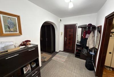 Teren de 1165mp cu casa caramida - 1