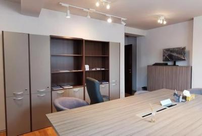 Ultracentral Bd Lascar Catargiu Office 130mp - 1