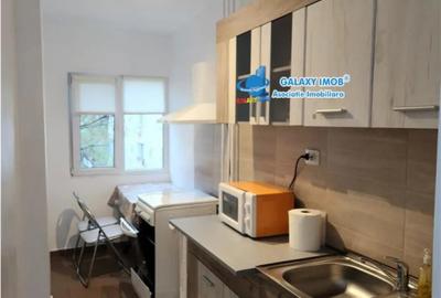 Garsonieră decomandată în Parcul Circului - 2