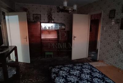 Apartament cu 2 camere semidecomandat în Ultracentral - 3