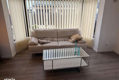 Casă cu 4 camere în Central - 9