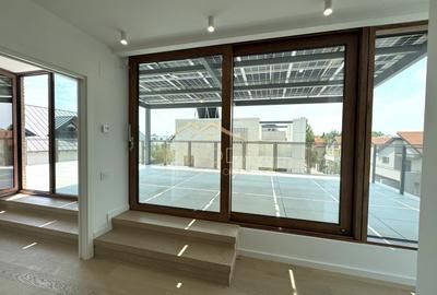 Casă individuală cu 6 camere cu Canalizare în Iancu Nicolae - 53