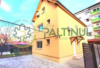 Clădire birouri de închiriat în zona str.Miraslău, Sibiu - 1