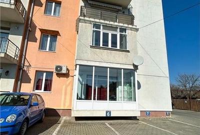 Apartament 1 camera, UMF, semicentral, bloc izolat, Targu Mures - 7
