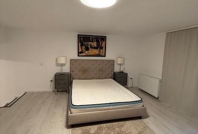 Apartament 4 camere – 120 mp | Parter | Herăstrău | An construcție 2005 | Propri - 4