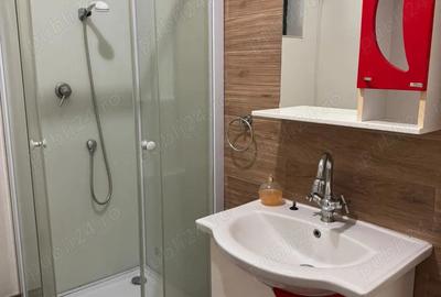 Ap 1 cam spatios la casa mobilat si utilat parter - 1