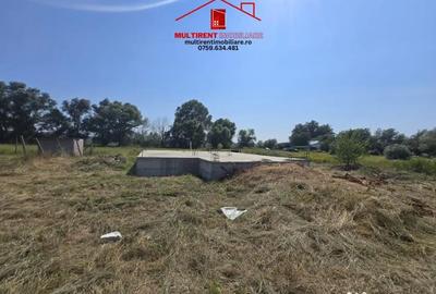 Teren de 401 mp, în Sud - 3