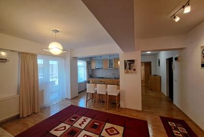 Apartament cu 2 camere decomandat în Mogoșoaia - 9