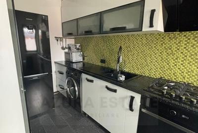 Apartament modern 3 camere etaj 2 loc de parcare si pod Arhitectilor - 4