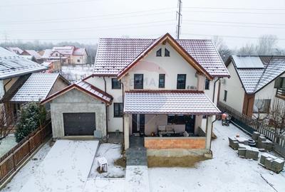 Casă / Vilă cu 4 camere de vânzare în Cartier - Gheraiesti - 28
