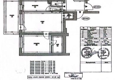 2 camere| BANEASA- Privighetorilor - 11