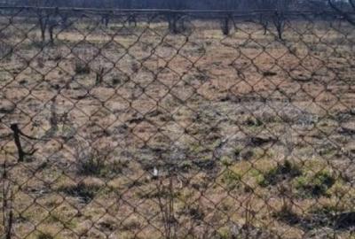 Teren intravilan de vanzare, 860 mp, cu toate utilitatile, z - 4