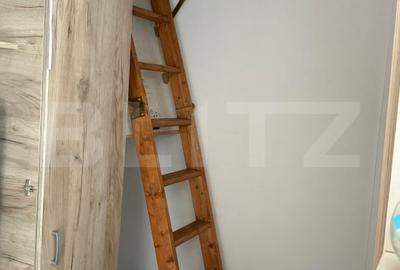 Exclusivitate! Apartament cu o camera de vanzare, 36mp, cu parcare si pod - 11