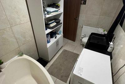 Casă cu 3 camere în Bascov - 8