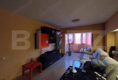 Apartament cu 4 camere decomandat în Copou - 7