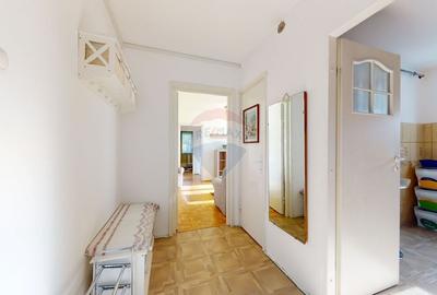 Apartament cu 2 camere semidecomandat, mobilat în Astra - 11