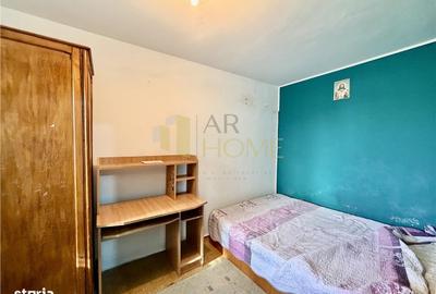 Apartament cu 2 camere nedecomandat în Malu Roșu - 5