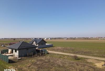 Teren de 278 mp, în Berceni - 3