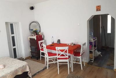 Casă cu Teren 800 Mp în Șura Mare - 2