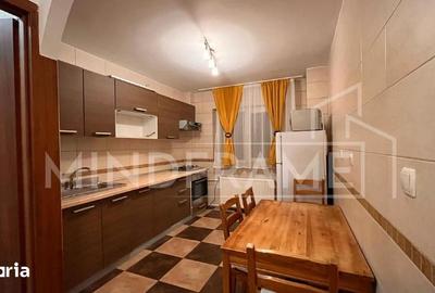 Apartament cu 3 camere în Tineretului