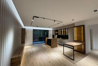 Apartament 3 camere de lux | Residence 5 - 7