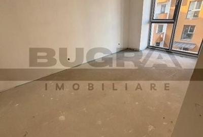 Apartament 2 camere semifinisat,54mp, bloc nou, Intre Lacuri Residence - 2