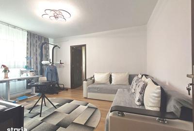Apartament cu 2 camere decomandat în Găvana - 2