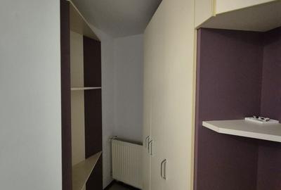 Apartament cu 2 camere decomandat în Giurgiului - 8