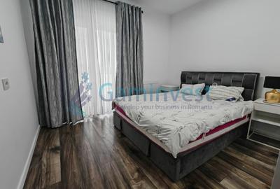 Apartament cu 3 camere semidecomandat, mobilat în Calea Aradului - 5