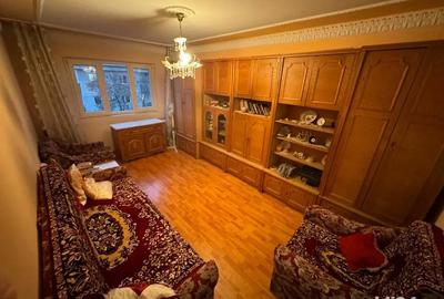 Apartament cu 2 camere decomandat în Rogerius - 5