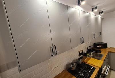 Monarch - Apartament cu 2 camere modern - Circumvalatiunii - 12