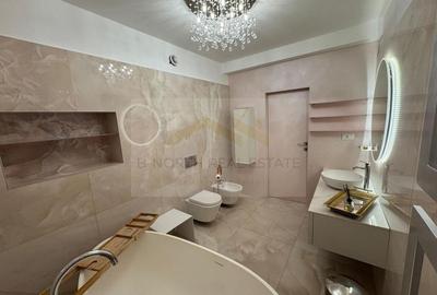 Apartament Premium în Pipera, lângă Școala Americană â 110 mp, 2 locuri de parca - 8