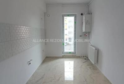 Garsoniera decomandata 41mp - 15 MInute metrou Berceni - Mutare rapida - 3
