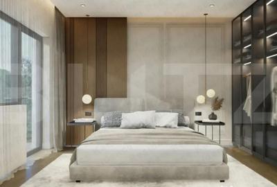 Casă cu 3 camere cu Teren 260 Mp în Central - 10