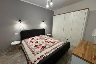 Apartament cu 2 camere decomandat în City Park Mall - 9