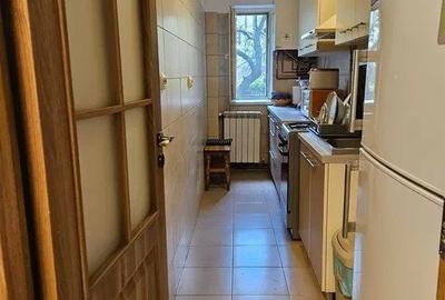 Apartament cu 1 camera, decomandat, zona Metalurgie - 3