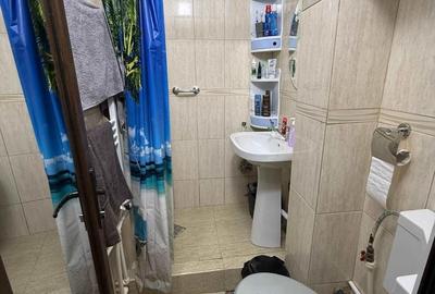 Apartament cu 2 camere semidecomandat, mobilat în Hipodrom - 5