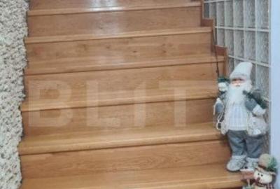 Vila 7 camere, 240mp, 1253mp teren, Fieni - 12