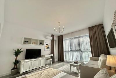 Garsoniera Bloc Mixt Titan - Bd Decembrie 1918 Sector 3 - 3