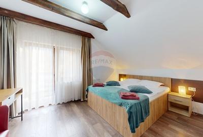 Hotel/Pensiune, de 386.45001220703 mp, în Lisa - 7